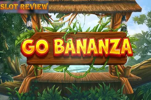 Go Bananza slot